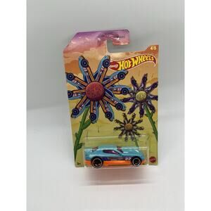 Hot Wheels D-Muscle 4/5 1:64 NEW In Package - Fast Shipping!